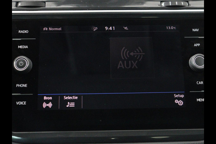 Volkswagen Tiguan 1.4 TSI R Line | Panoramadak | Stoelverwarming | Trekhaak | Adaptive cruise | Virtual Cockpit | Dynaudio | Massage | Camera | Navigatie | LED Plus | Keyless | 20'' | Park Assist