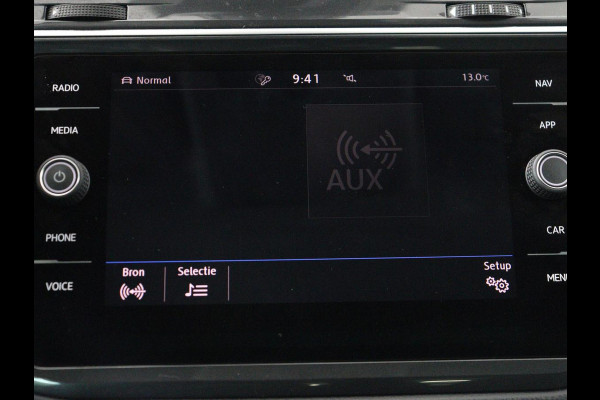 Volkswagen Tiguan 1.4 TSI R Line | Panoramadak | Stoelverwarming | Trekhaak | Adaptive cruise | Virtual Cockpit | Dynaudio | Massage | Camera | Navigatie | LED Plus | Keyless | 20'' | Park Assist