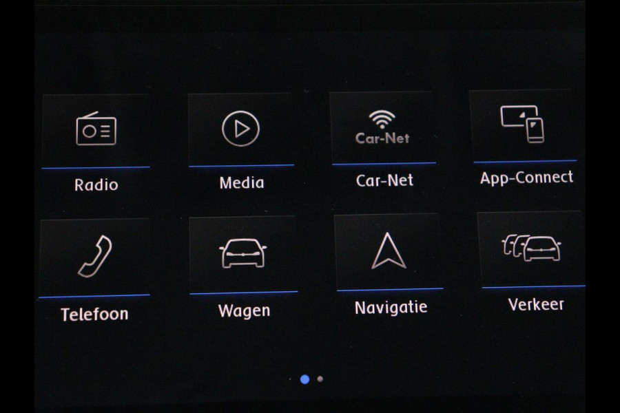 Volkswagen Tiguan 1.4 TSI R Line | Panoramadak | Stoelverwarming | Trekhaak | Adaptive cruise | Virtual Cockpit | Dynaudio | Massage | Camera | Navigatie | LED Plus | Keyless | 20'' | Park Assist