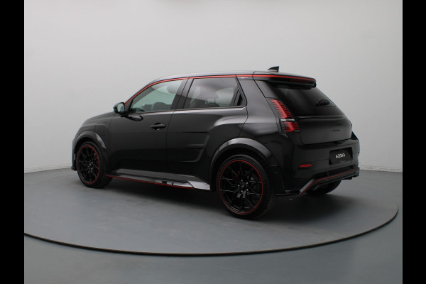 ALPINE A290 GTS 52 kWh Devialet | Camera | Adapt. Cruise | Parkeersens. v+a | Stoel-/stuurverw.