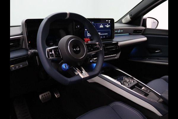 ALPINE A290 GTS 52 kWh Devialet | Camera | Adapt. Cruise | Parkeersens. v+a | Stoel-/stuurverw.