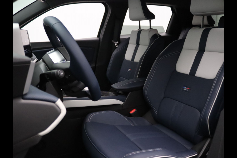 ALPINE A290 GTS 52 kWh Devialet | Camera | Adapt. Cruise | Parkeersens. v+a | Stoel-/stuurverw.