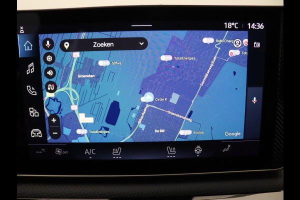 ALPINE A290 GTS 52 kWh Devialet | Camera | Adapt. Cruise | Parkeersens. v+a | Stoel-/stuurverw.