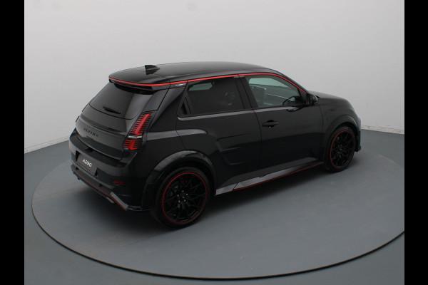 ALPINE A290 GTS 52 kWh Devialet | Camera | Adapt. Cruise | Parkeersens. v+a | Stoel-/stuurverw.