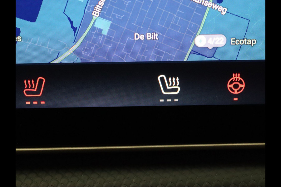 ALPINE A290 GTS 52 kWh Devialet | Camera | Adapt. Cruise | Parkeersens. v+a | Stoel-/stuurverw.