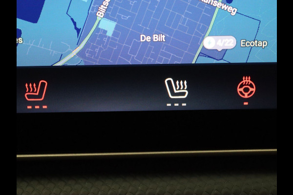 ALPINE A290 GTS 52 kWh Devialet | Camera | Adapt. Cruise | Parkeersens. v+a | Stoel-/stuurverw.