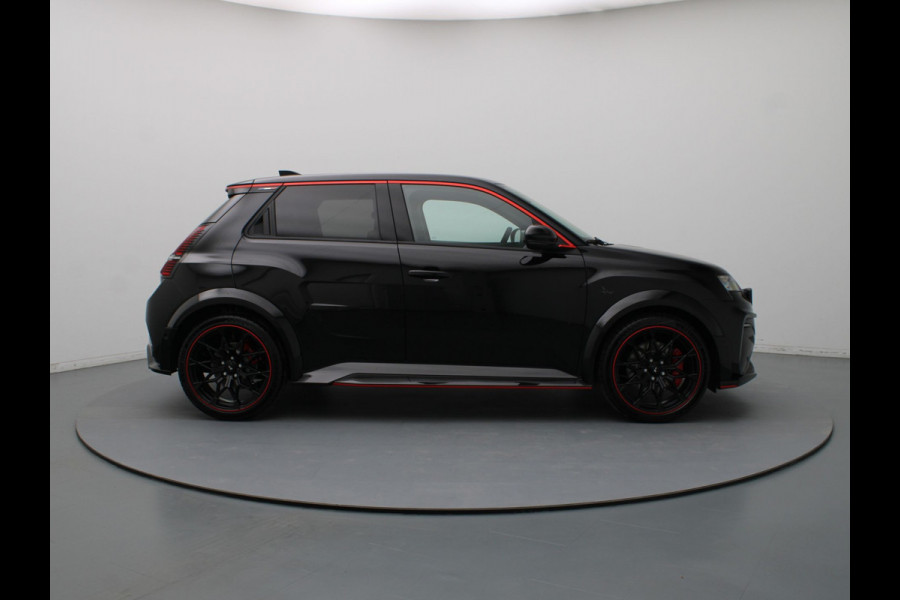 ALPINE A290 GTS 52 kWh Devialet | Camera | Adapt. Cruise | Parkeersens. v+a | Stoel-/stuurverw.