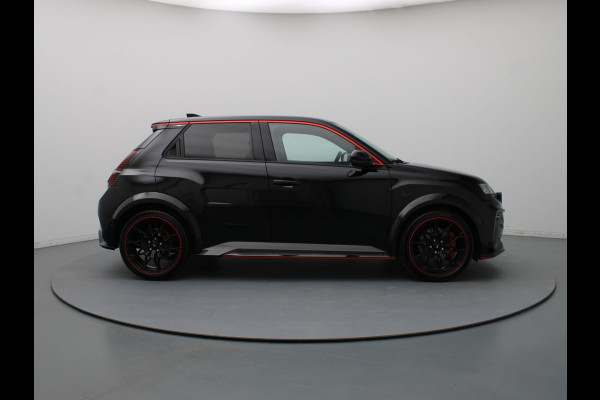 ALPINE A290 GTS 52 kWh Devialet | Camera | Adapt. Cruise | Parkeersens. v+a | Stoel-/stuurverw.