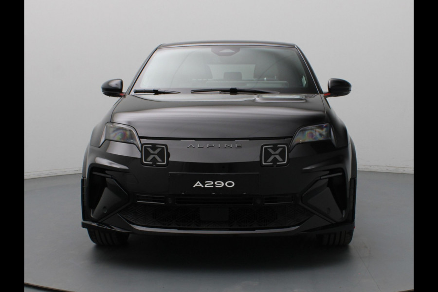 ALPINE A290 GTS 52 kWh Devialet | Camera | Adapt. Cruise | Parkeersens. v+a | Stoel-/stuurverw.