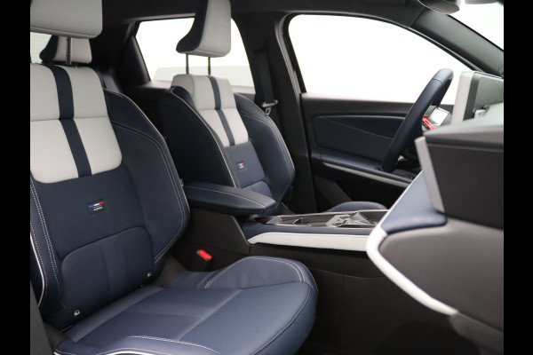 ALPINE A290 GTS 52 kWh Devialet | Camera | Adapt. Cruise | Parkeersens. v+a | Stoel-/stuurverw.