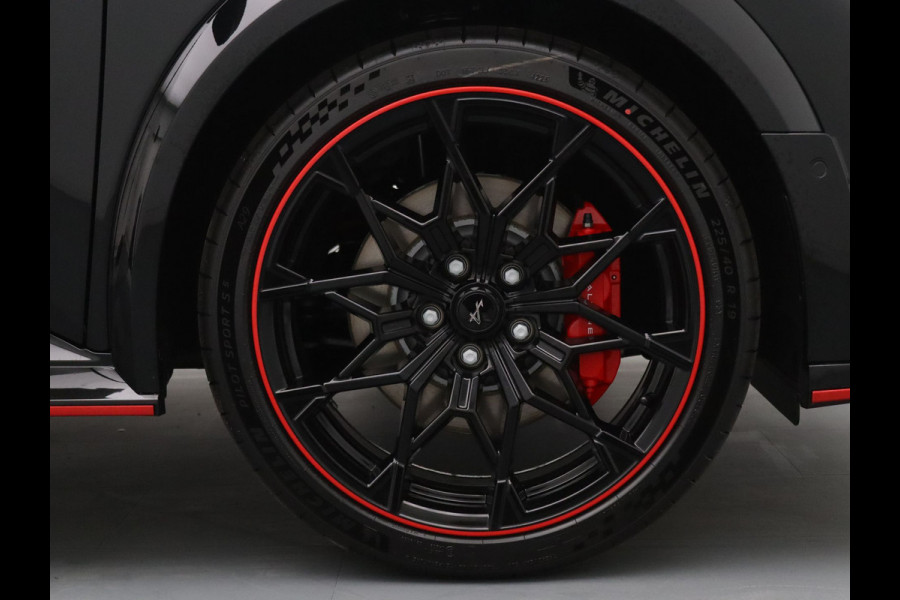 ALPINE A290 GTS 52 kWh Devialet | Camera | Adapt. Cruise | Parkeersens. v+a | Stoel-/stuurverw.