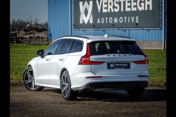 Volvo V60 2.0 B3 Momentum Advantage Automaat 1e Eigenaar