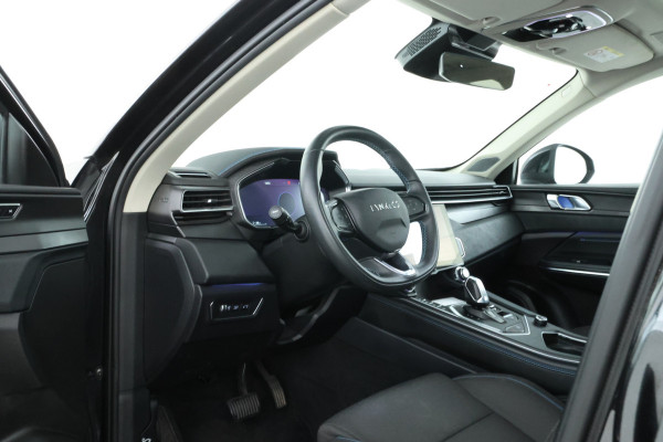 Lynk & Co 01 1.5 Full Black, Panorama Dak, Digital Dash