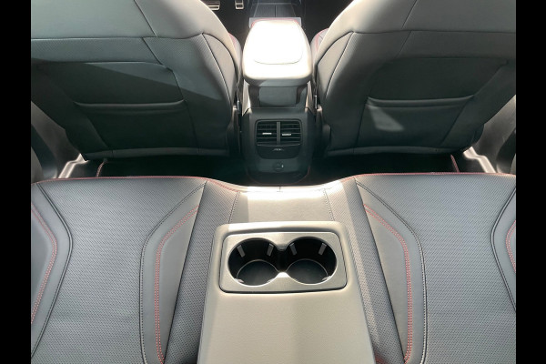 Ford Mustang Mach-E Extended AWD 98 kWh 1ste Eig Dealer onderhouden luxe uitvoering!