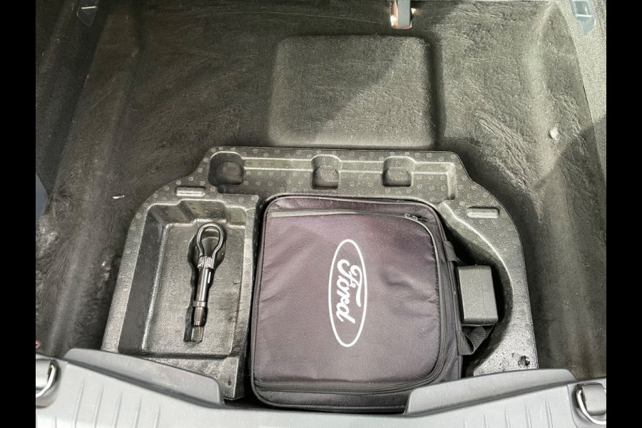 Ford Mustang Mach-E Extended AWD 98 kWh 1ste Eig Dealer onderhouden luxe uitvoering!