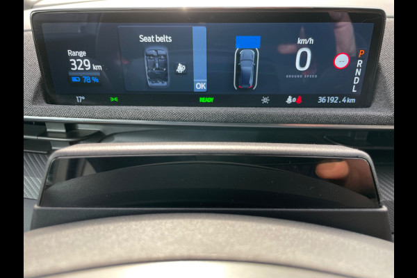 Ford Mustang Mach-E Extended AWD 98 kWh 1ste Eig Dealer onderhouden luxe uitvoering!