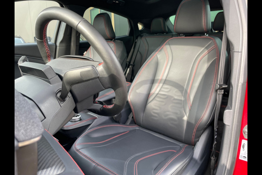 Ford Mustang Mach-E Extended AWD 98 kWh 1ste Eig Dealer onderhouden luxe uitvoering!