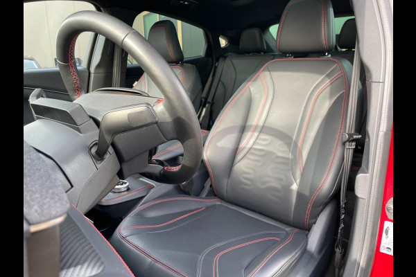 Ford Mustang Mach-E Extended AWD 98 kWh 1ste Eig Dealer onderhouden luxe uitvoering!