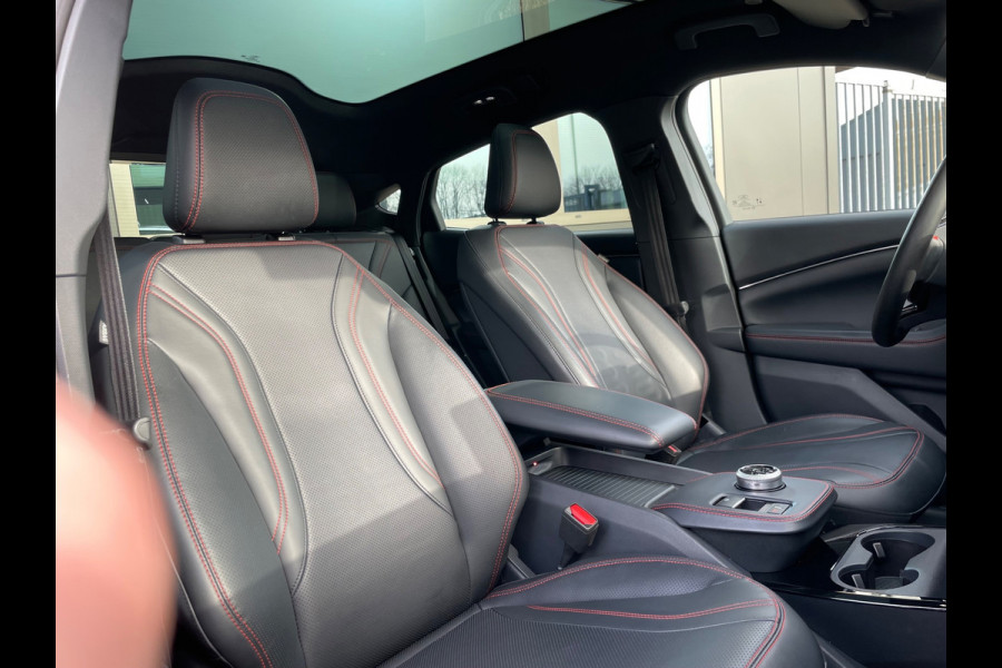 Ford Mustang Mach-E Extended AWD 98 kWh 1ste Eig Dealer onderhouden luxe uitvoering!