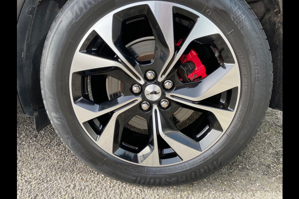 Ford Mustang Mach-E Extended AWD 98 kWh 1ste Eig Dealer onderhouden luxe uitvoering!