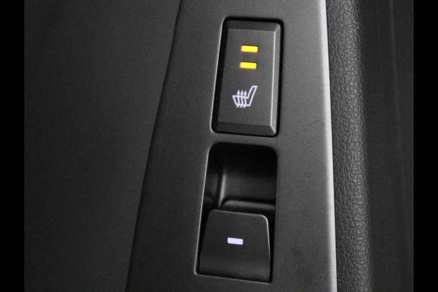 Hyundai IONIQ Premium EV 38 kWh | SOH 100% | Schuifdak | Stoelventilatie | Leder | Warmtepomp | Adaptive cruise | Camera | Achterbankverwarming | Carplay | Infinity Sound | Memory | Full LED | Keyless