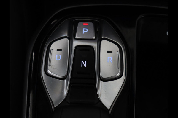Hyundai IONIQ Premium EV 38 kWh | SOH 100% | Schuifdak | Stoelventilatie | Leder | Warmtepomp | Adaptive cruise | Camera | Achterbankverwarming | Carplay | Infinity Sound | Memory | Full LED | Keyless