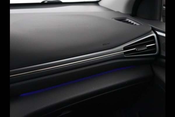 Hyundai IONIQ Premium EV 38 kWh | SOH 100% | Schuifdak | Stoelventilatie | Leder | Warmtepomp | Adaptive cruise | Camera | Achterbankverwarming | Carplay | Infinity Sound | Memory | Full LED | Keyless