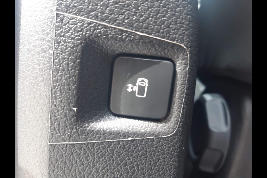 Peugeot e-Expert / Citroen E-SpaceTourer XL L3 75kWh SNELLADER Rolstoelauto / Rolstoelbus 7-Persoons met Bodemverlaging