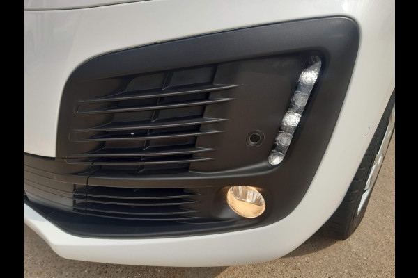 Peugeot e-Expert / Citroen E-SpaceTourer XL L3 75kWh SNELLADER Rolstoelauto / Rolstoelbus 7-Persoons met Bodemverlaging