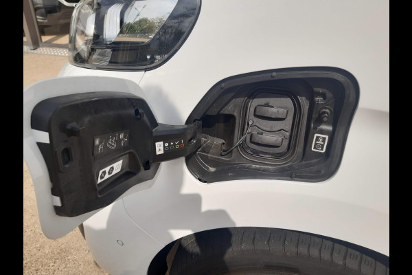 Peugeot e-Expert / Citroen E-SpaceTourer XL L3 75kWh SNELLADER Rolstoelauto / Rolstoelbus 7-Persoons met Bodemverlaging