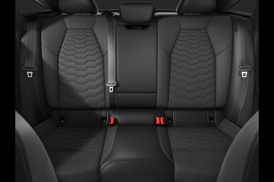 Audi A6 Sportback e-tron S edition e-tron 83 kWh 286 pk | Techniekpakket plus | Privacy glas | MMI-bijrijdersscherm | 20'' LM velgen |