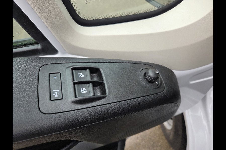 Renault Master = Citroen E-Jumper SNELLADER L3H2 ALS NIEUW SLECHTS 475 KM 70Kwh