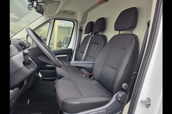 Renault Master = Citroen E-Jumper SNELLADER L3H2 ALS NIEUW SLECHTS 475 KM 70Kwh