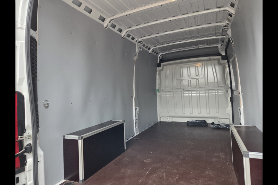 Renault Master = Citroen E-Jumper SNELLADER L3H2 ALS NIEUW SLECHTS 475 KM 70Kwh