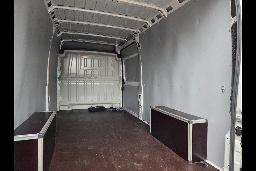 Renault Master = Citroen E-Jumper SNELLADER L3H2 ALS NIEUW SLECHTS 475 KM 70Kwh