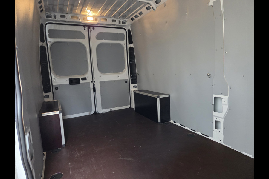 Renault Master = Citroen E-Jumper SNELLADER L3H2 ALS NIEUW SLECHTS 475 KM 70Kwh