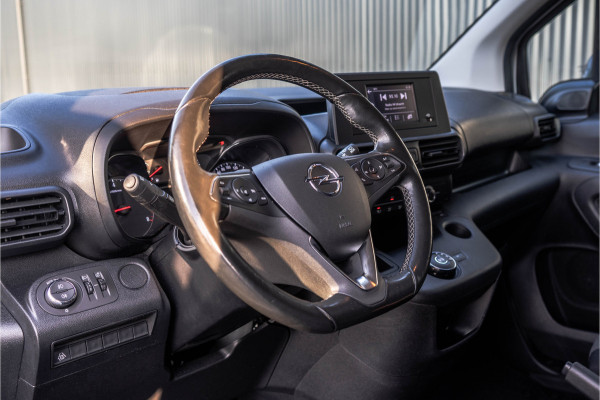 Opel Combo 1.5D L1H1 | Cruise | Airco | Automaat | Stuurverw. | Schuifdeur