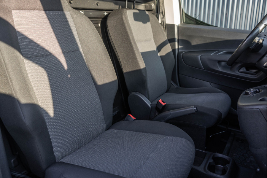 Opel Combo 1.5D L1H1 | Cruise | Airco | Automaat | Stuurverw. | Schuifdeur