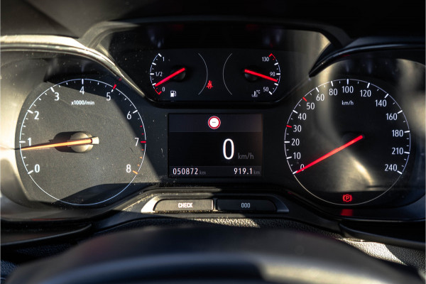 Opel Combo 1.5D L1H1 | Cruise | Airco | Automaat | Stuurverw. | Schuifdeur