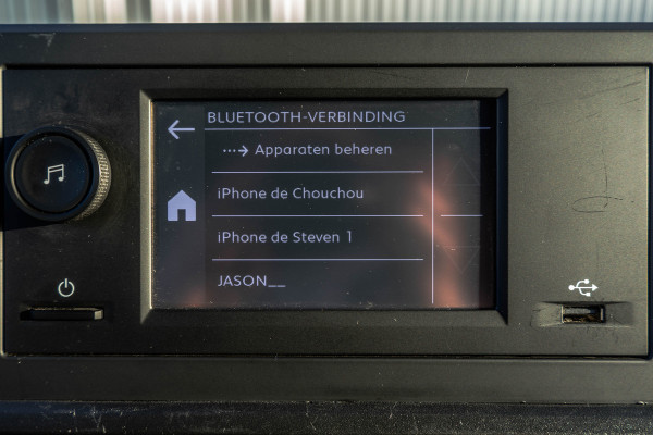 Opel Combo 1.5D L1H1 | Cruise | Airco | Automaat | Stuurverw. | Schuifdeur