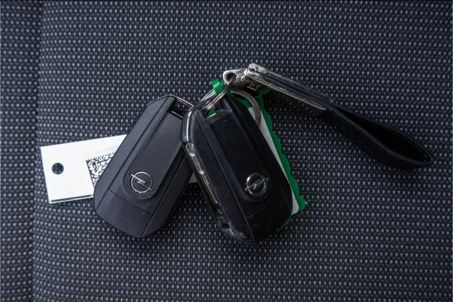 Opel Combo 1.5D L1H1 | Cruise | Airco | Automaat | Stuurverw. | Schuifdeur