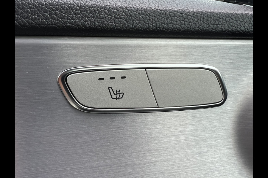 Mercedes-Benz C-Klasse 180 Business Solution AMG night