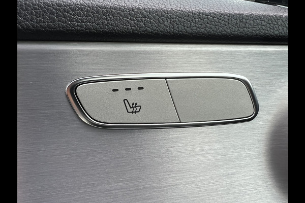 Mercedes-Benz C-Klasse 180 Business Solution AMG night