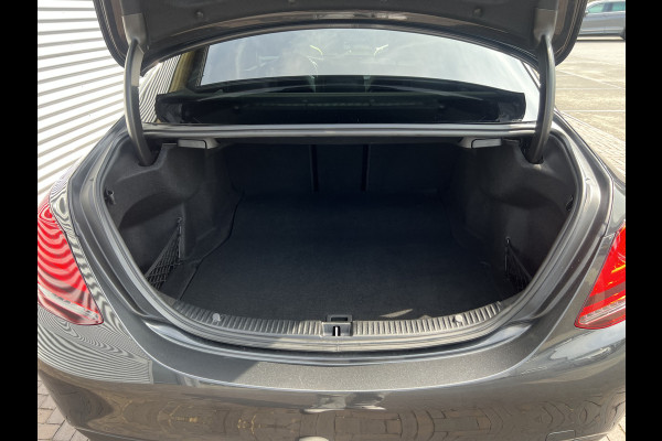 Mercedes-Benz C-Klasse 180 Business Solution AMG night