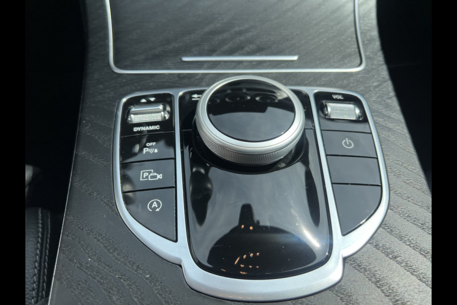 Mercedes-Benz C-Klasse 180 Business Solution AMG night