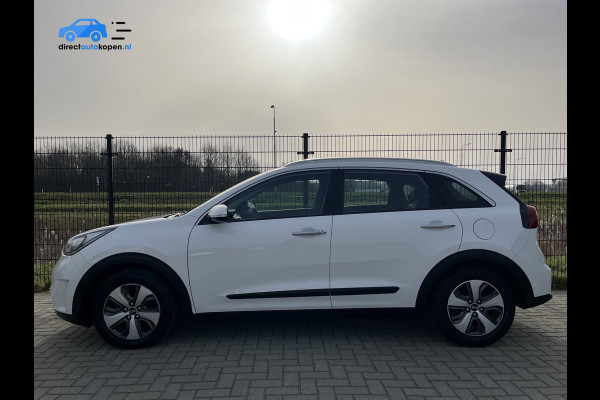 Kia Niro 1.6 GDi Hybrid DynamicLine | Camera | PDC | Carplay | Cruise Control