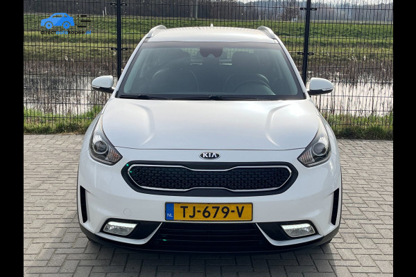Kia Niro 1.6 GDi Hybrid DynamicLine | Camera | PDC | Carplay | Cruise Control