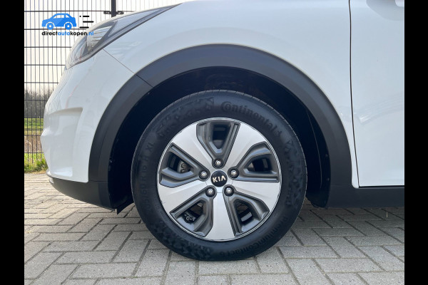 Kia Niro 1.6 GDi Hybrid DynamicLine | Camera | PDC | Carplay | Cruise Control