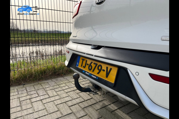 Kia Niro 1.6 GDi Hybrid DynamicLine | Camera | PDC | Carplay | Cruise Control