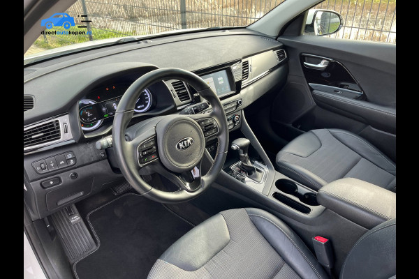 Kia Niro 1.6 GDi Hybrid DynamicLine | Camera | PDC | Carplay | Cruise Control